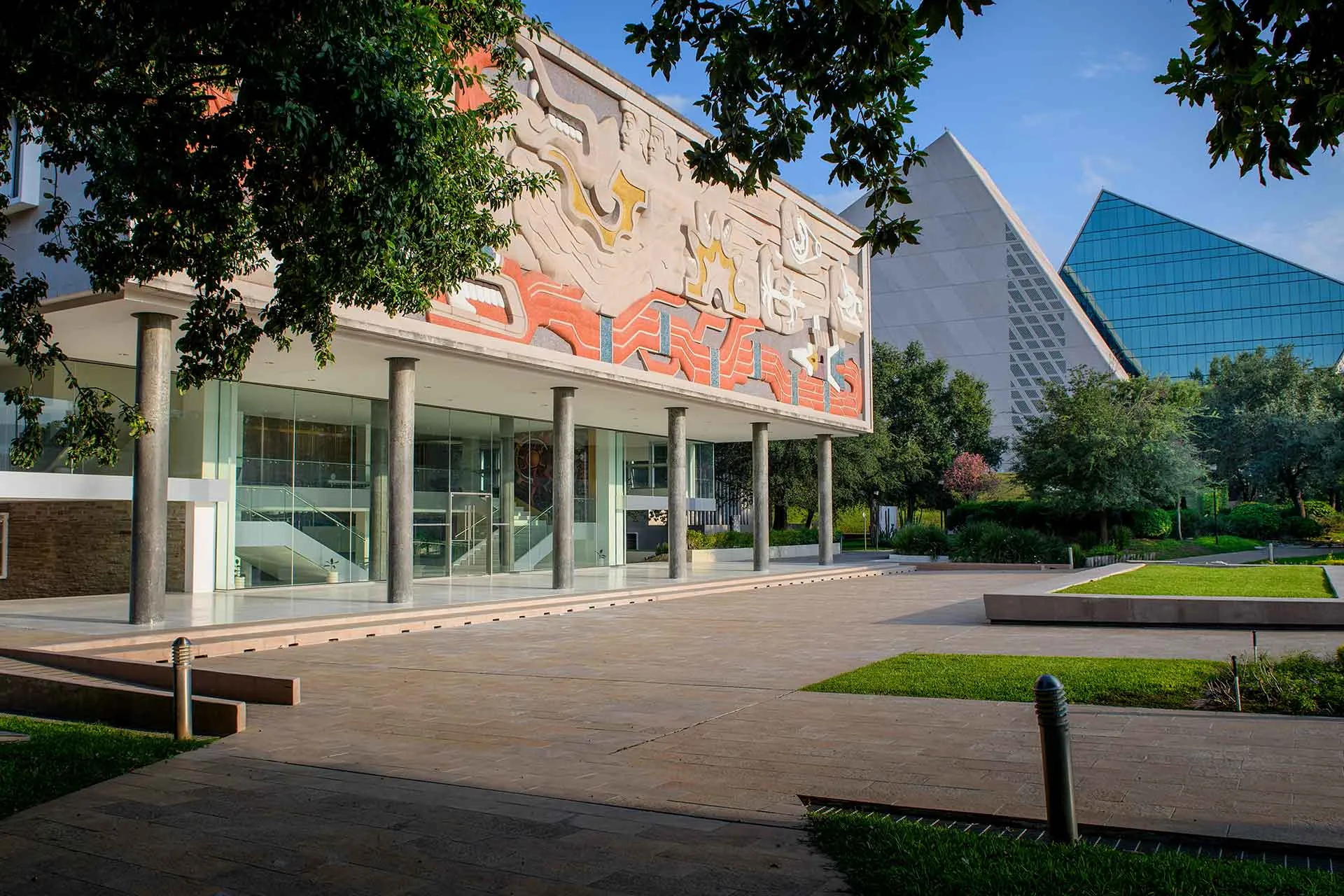 Tec de Monterrey 1er lugar en THE Impact Rankin por acciones ambientales