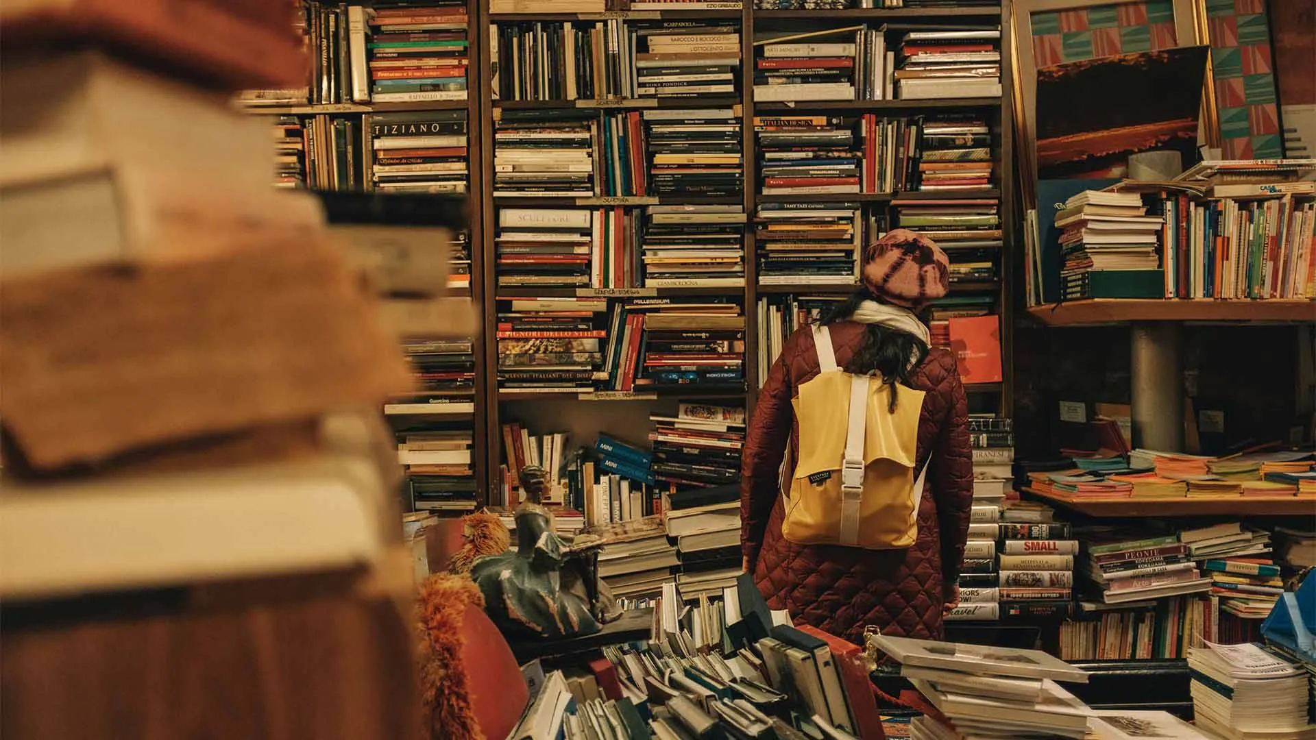 Entre cuentos y matemáticas gana en creación literaria Vibrart