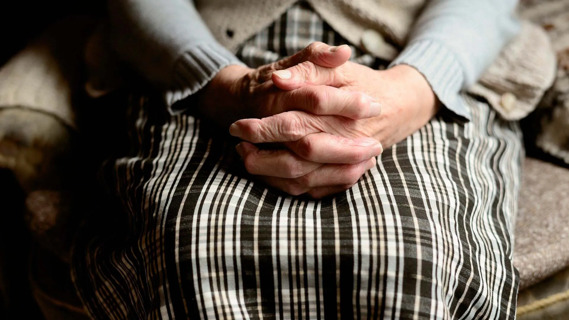 Vejez, conciencia adultos mayores