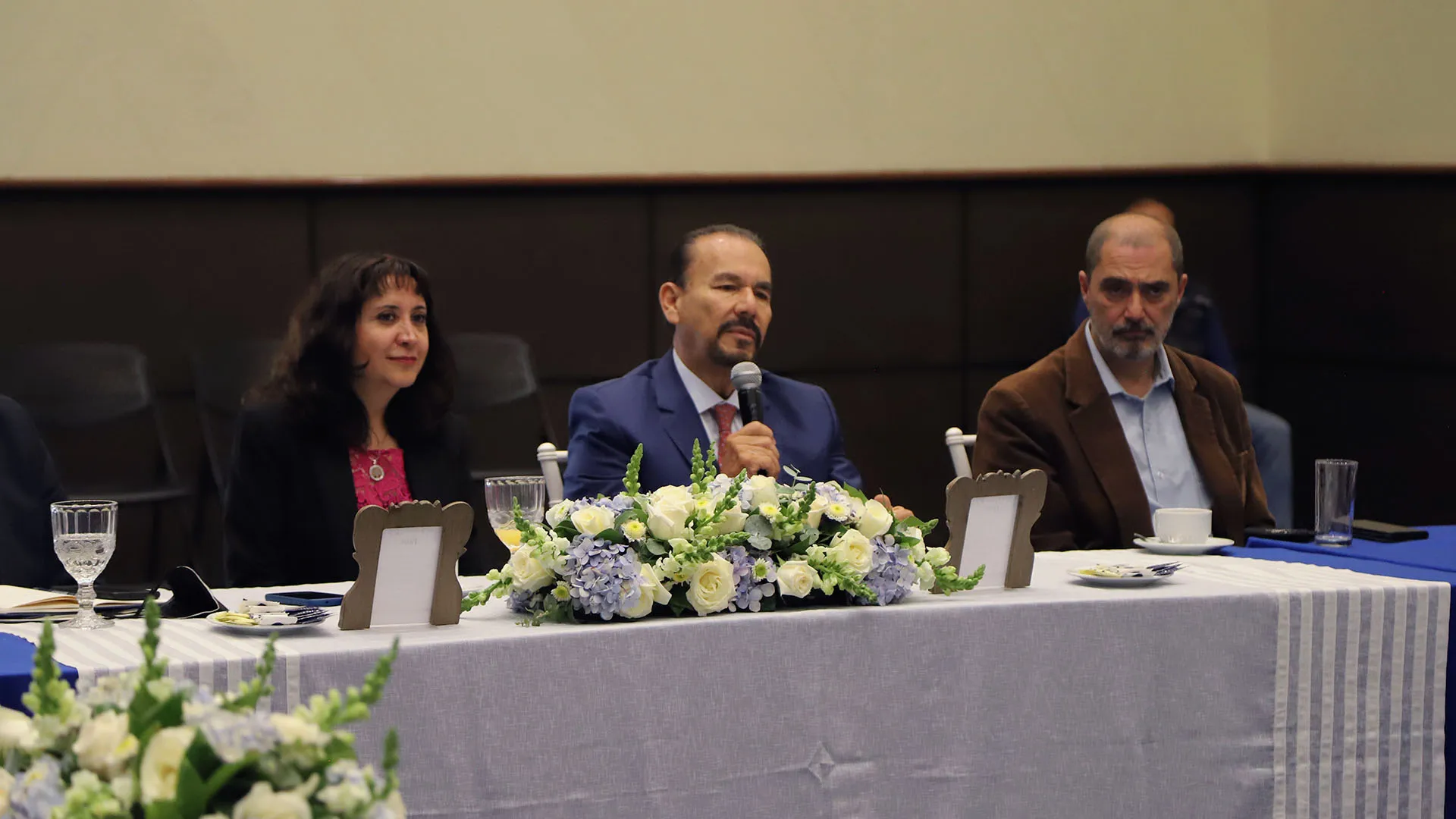 Atizapán de Zaragoza, Tec Estado de México, Pedro Rodríguez, Verónica Pedrero