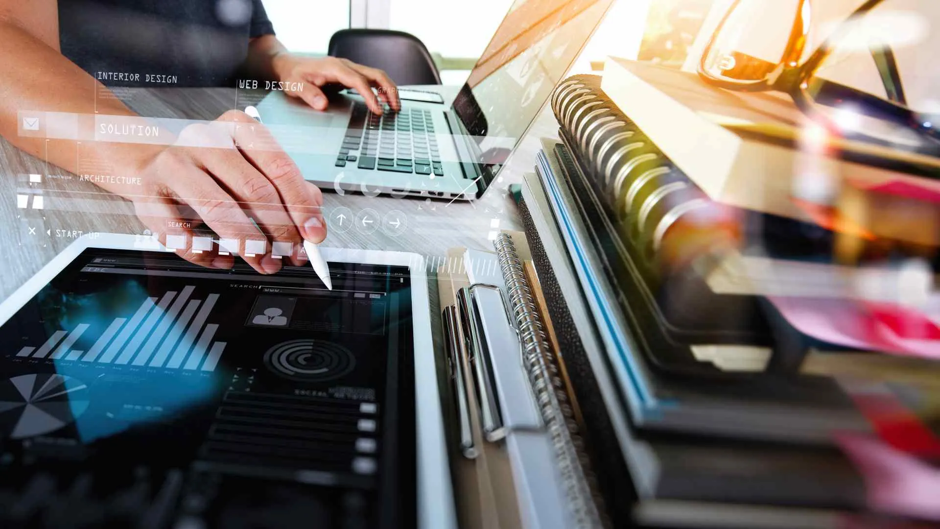 Reinventa la educación: esta convocatoria del Institute for the Future of Education del Tec de Monterreyte te ayuda a crear tu startup