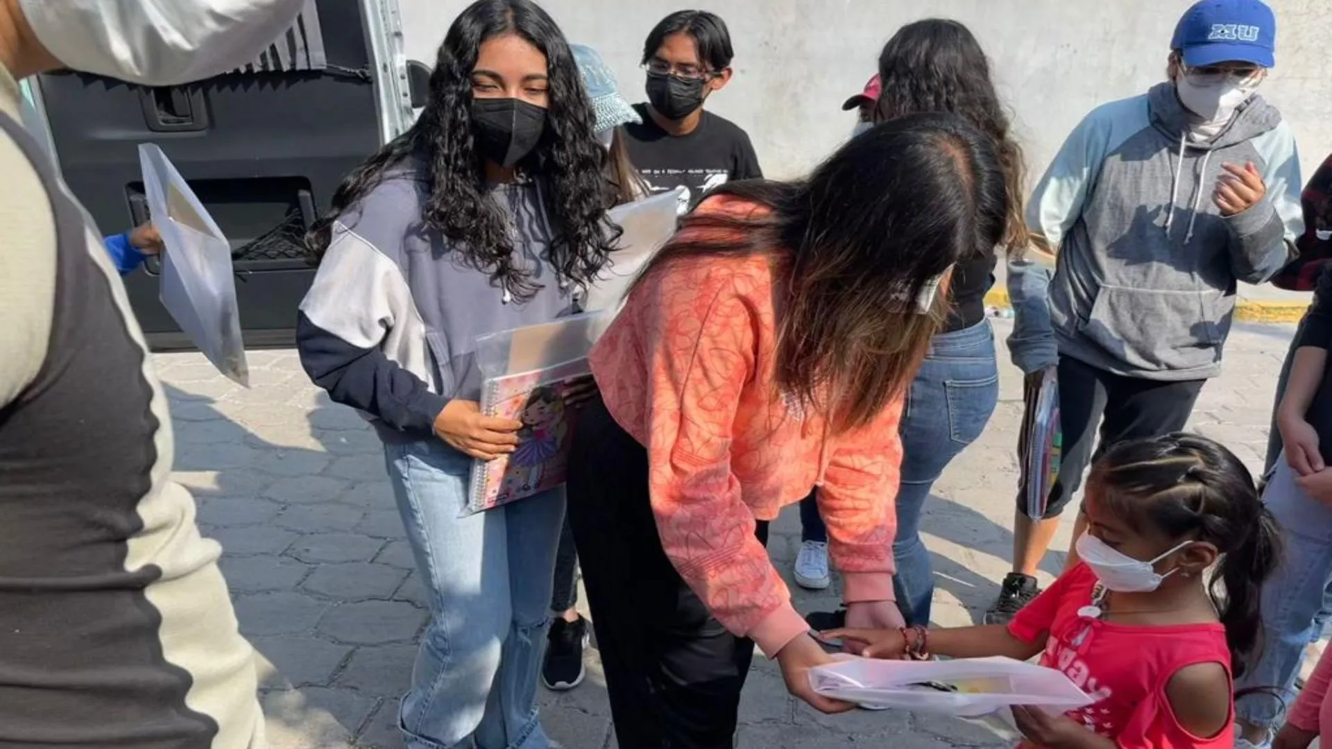 Esta actividad también forma es parte del apoyo que PrepaTec Puebla brinda a los Objetivos de Desarrollo Sostenible de la ONU.