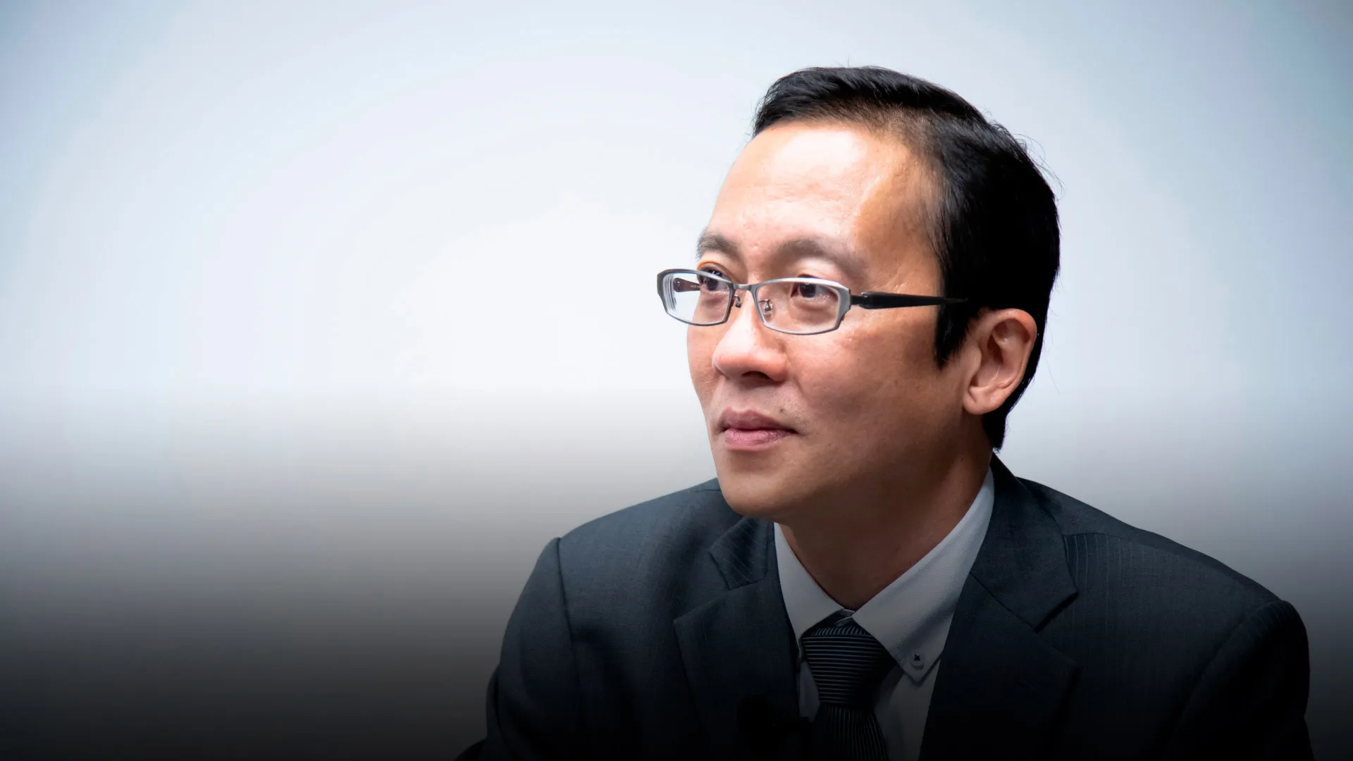 Michael Fung’s challenge: pioneering the education of the future