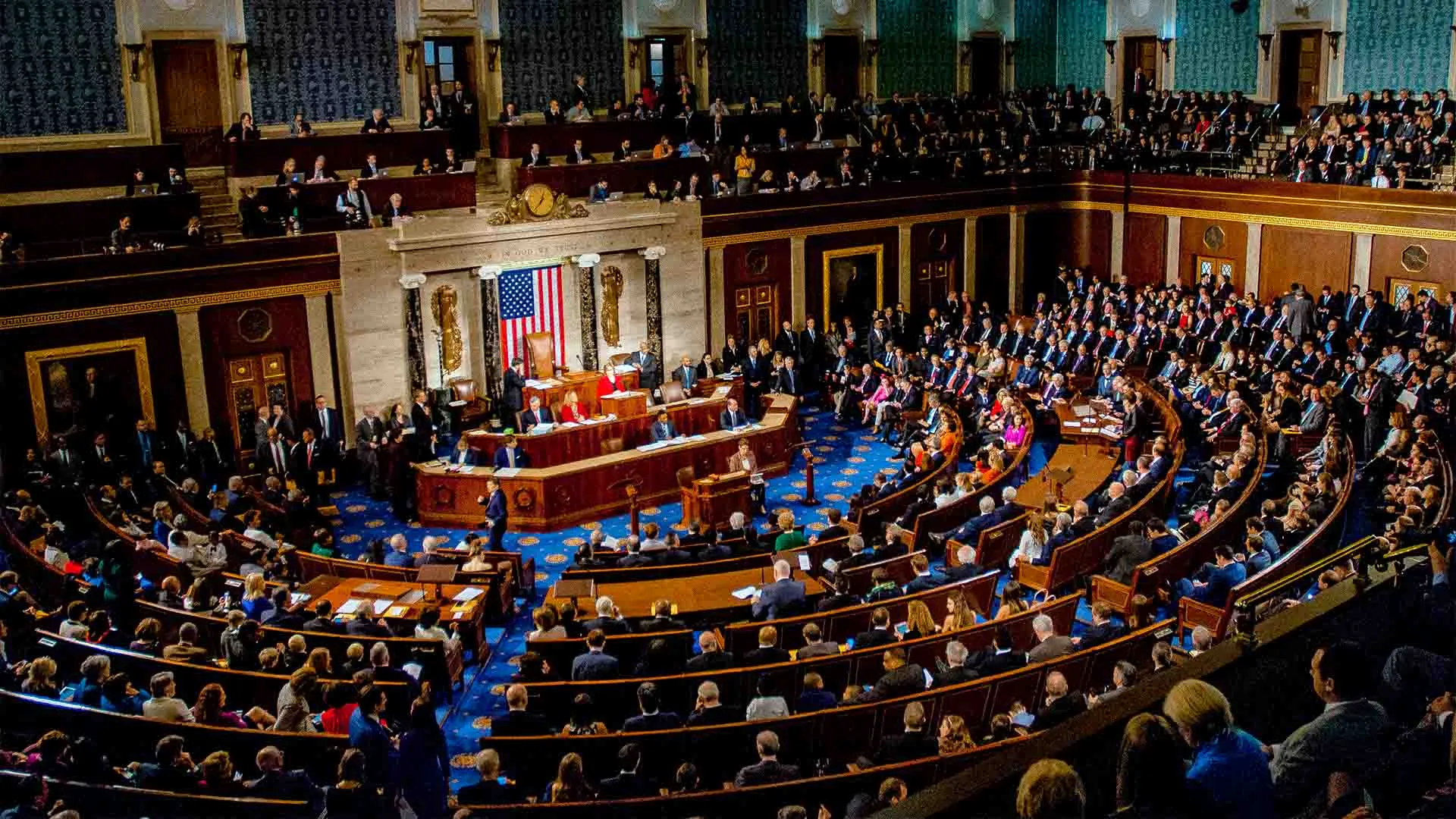 Elecciones intermedias en EUA: una mirada hacia el futuro