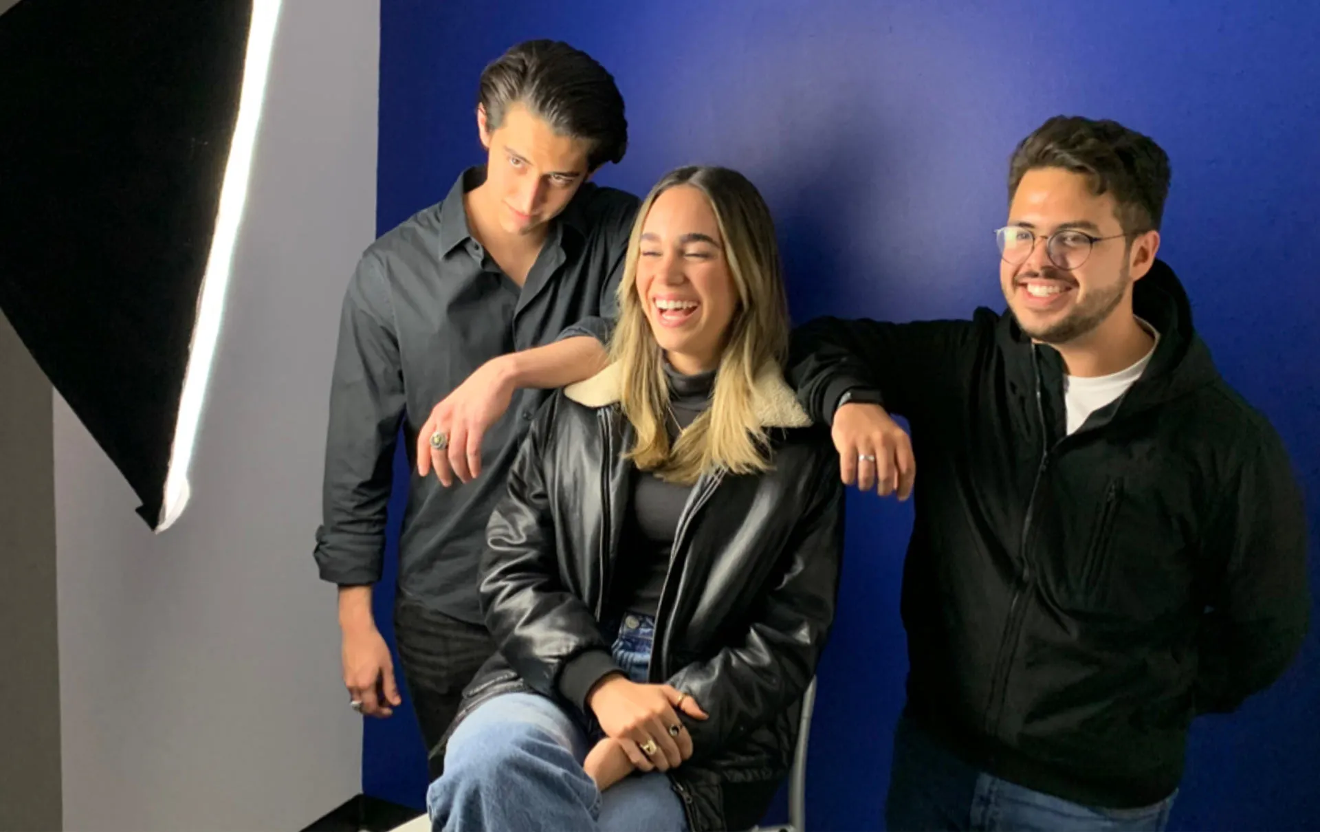 Estudiantes Tec crean himno para el programa de Embajadores Tec