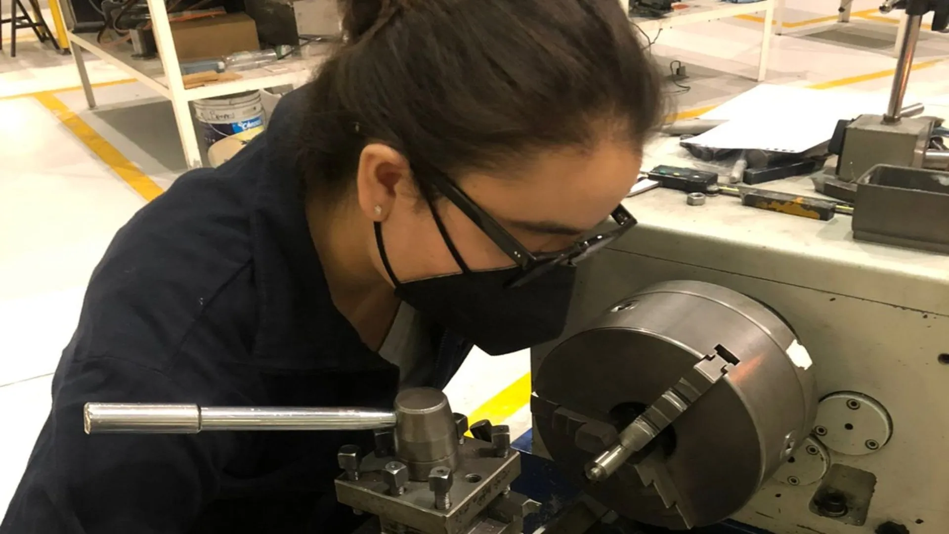 El trabajo en equipo entre estudiante y profesor rindió frutos con la publicación de su trabajo en revista científica internacional.