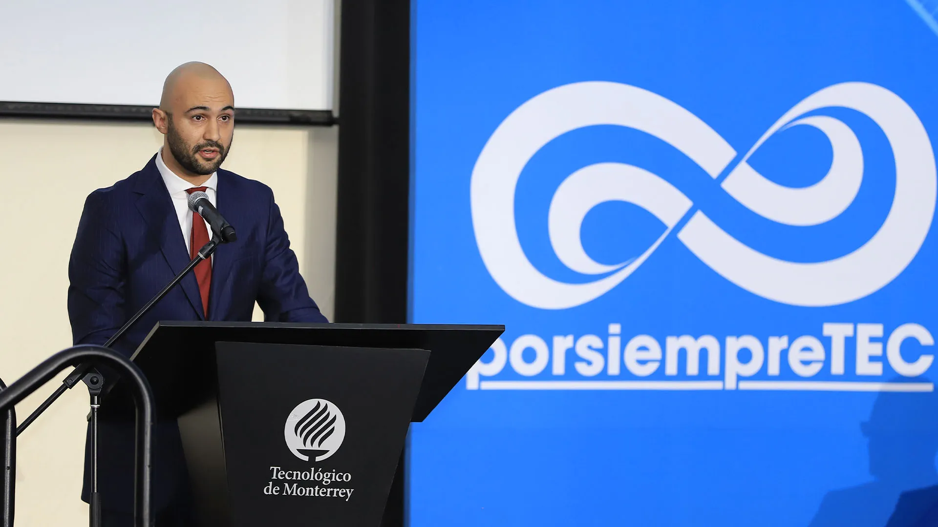 Por siempre Tec, CEM 2022