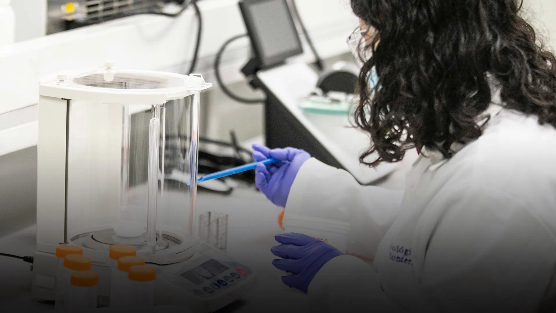 Laboratorio Tec de agua residual buscará más enfermedades y sustancias