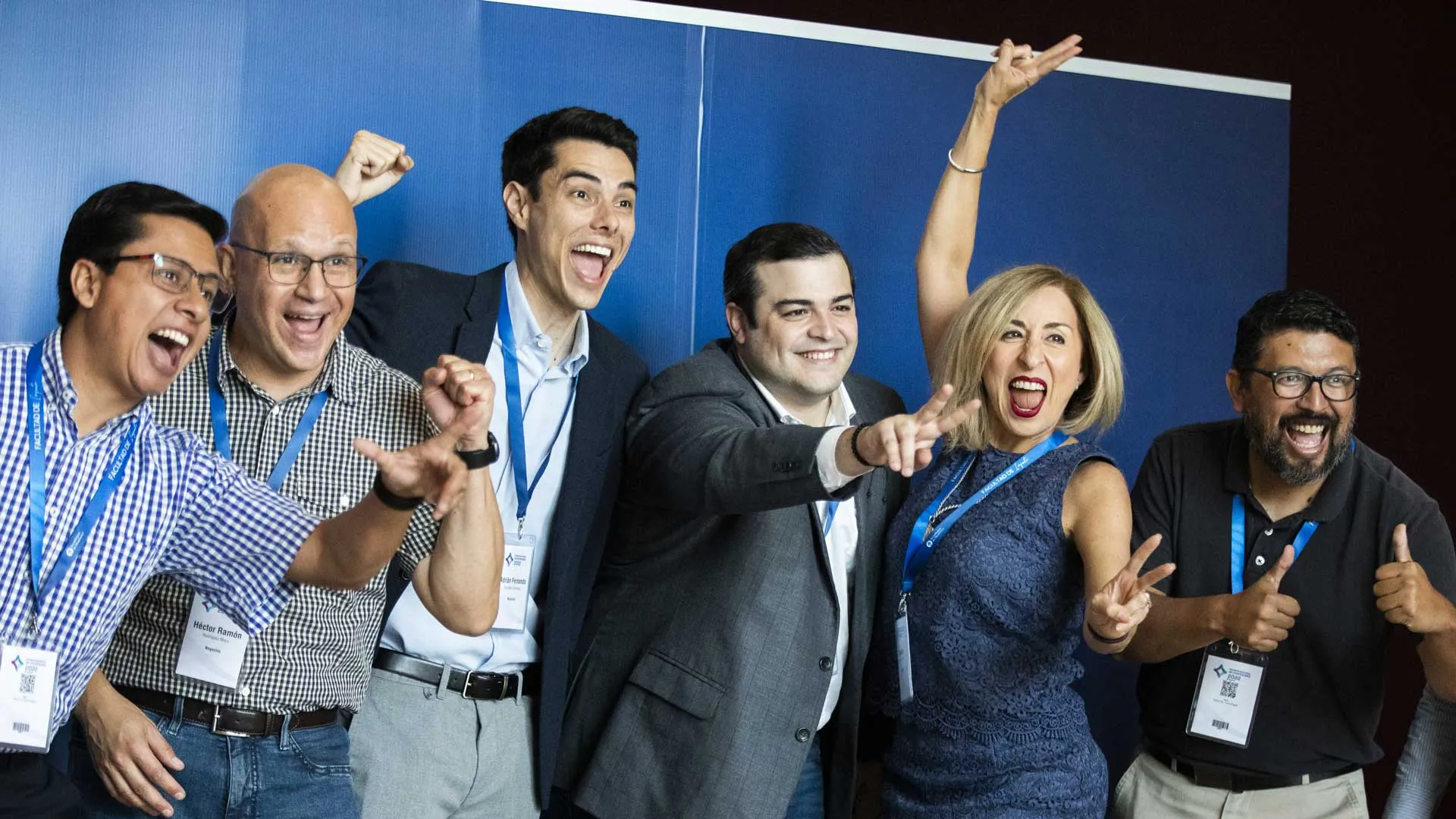 Profesorado Tec comparte experiencias en reunión anual