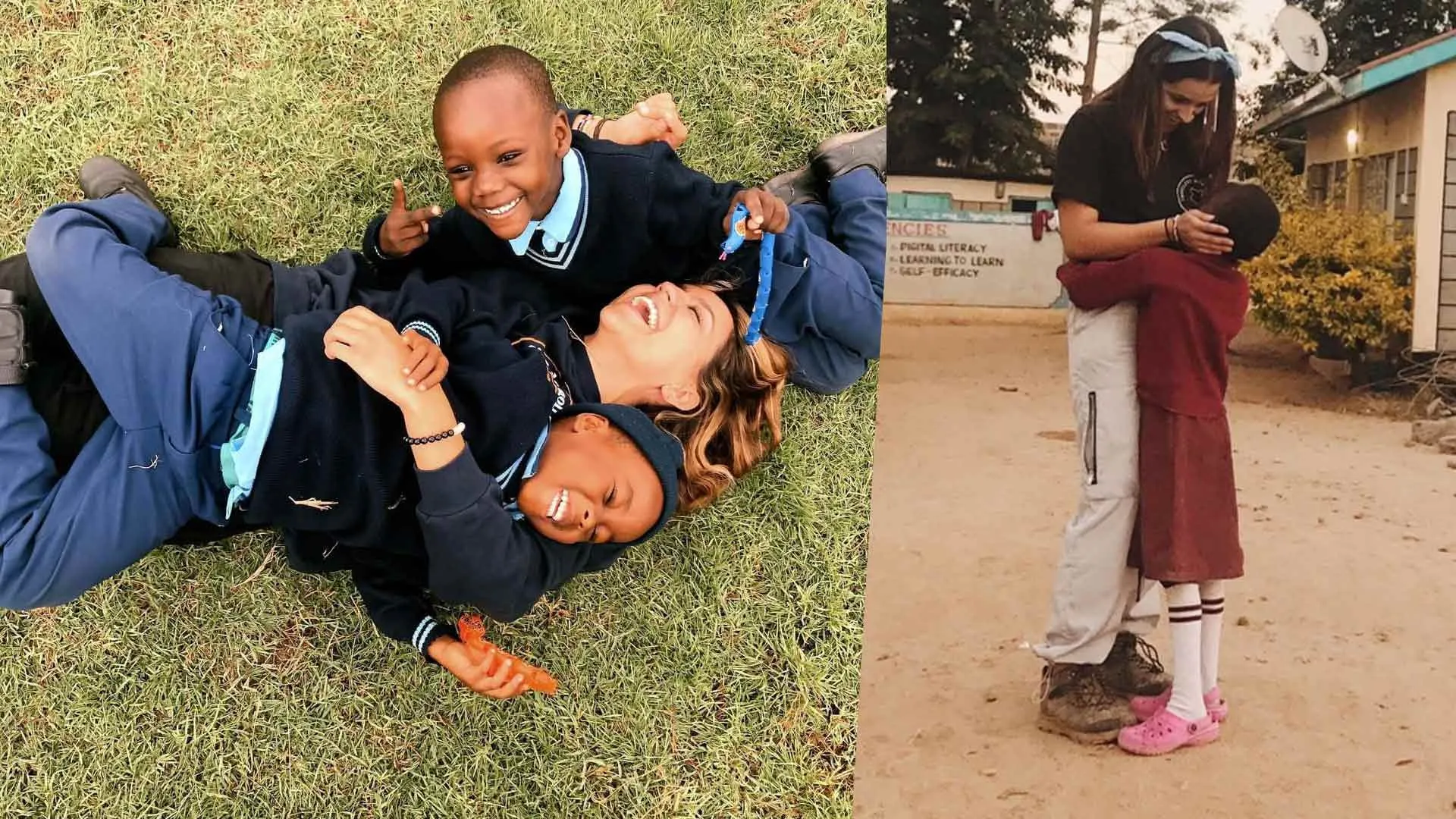 Marisa Terán egresada Mercadotecnia campus Monterrey