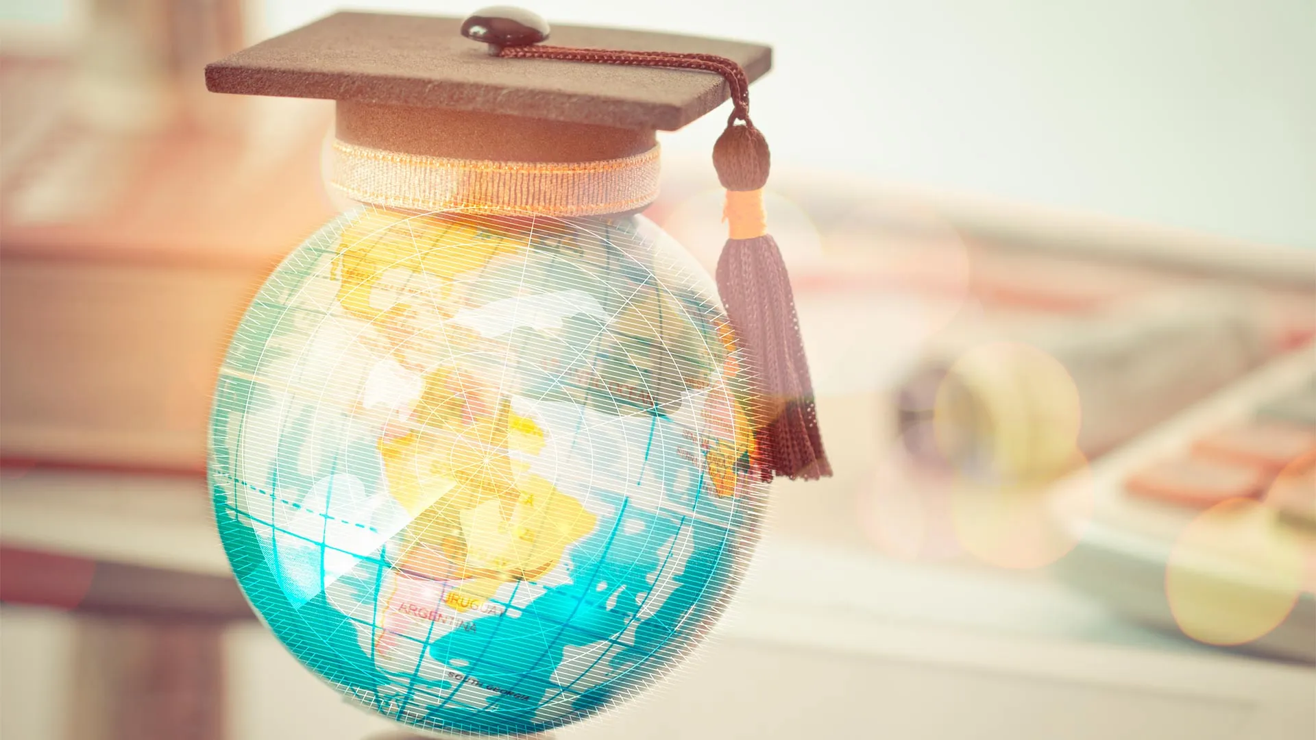 Líderes universitarios analizaron el panorama global y las necesidades de universidades en América Latina.