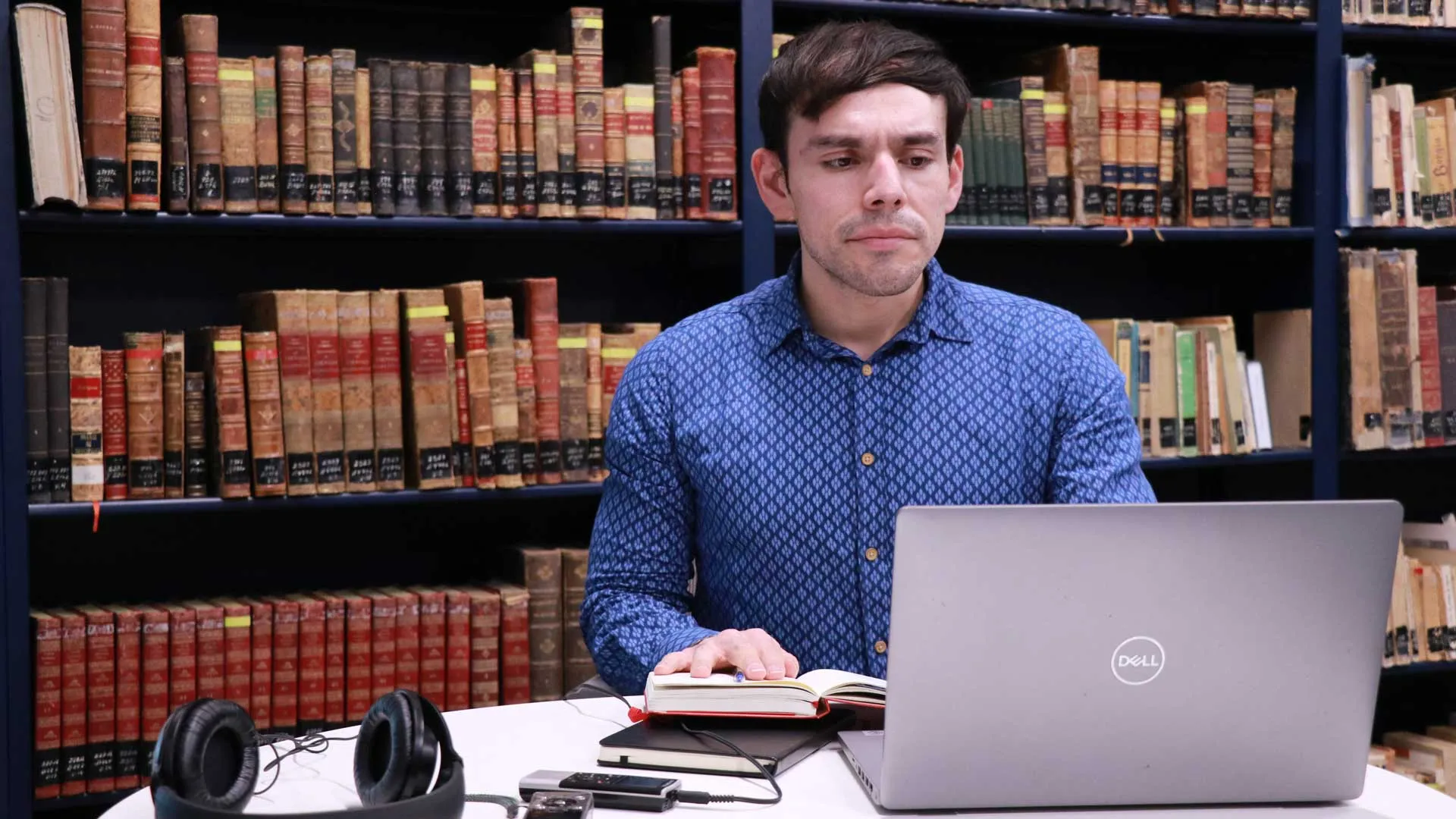 EXATEC le cuenta al mundo cómo es México desde la Agencia EFE