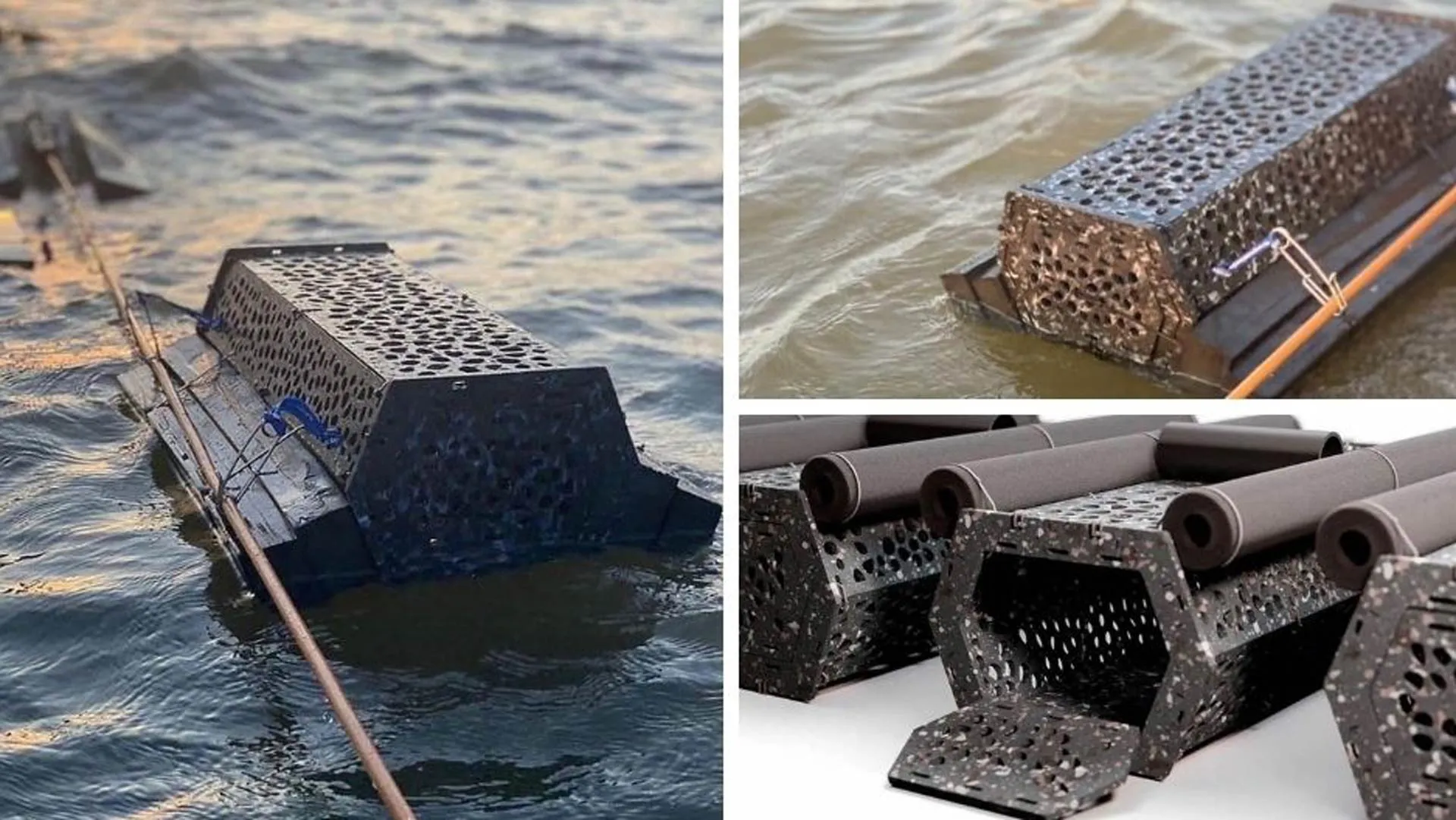 Mexicano gana el premio internacional de diseño Red Dot Award 2022