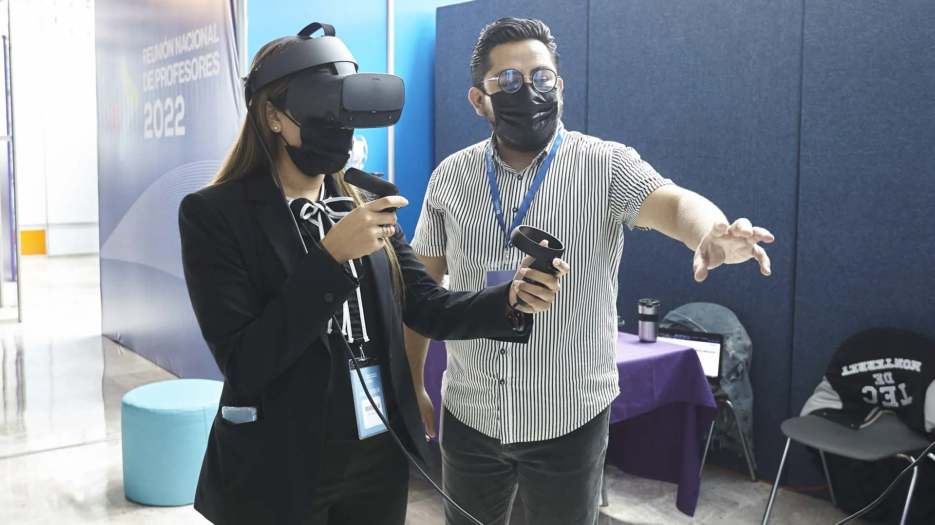 Profesorado Tec comparte experiencias en reunión anual