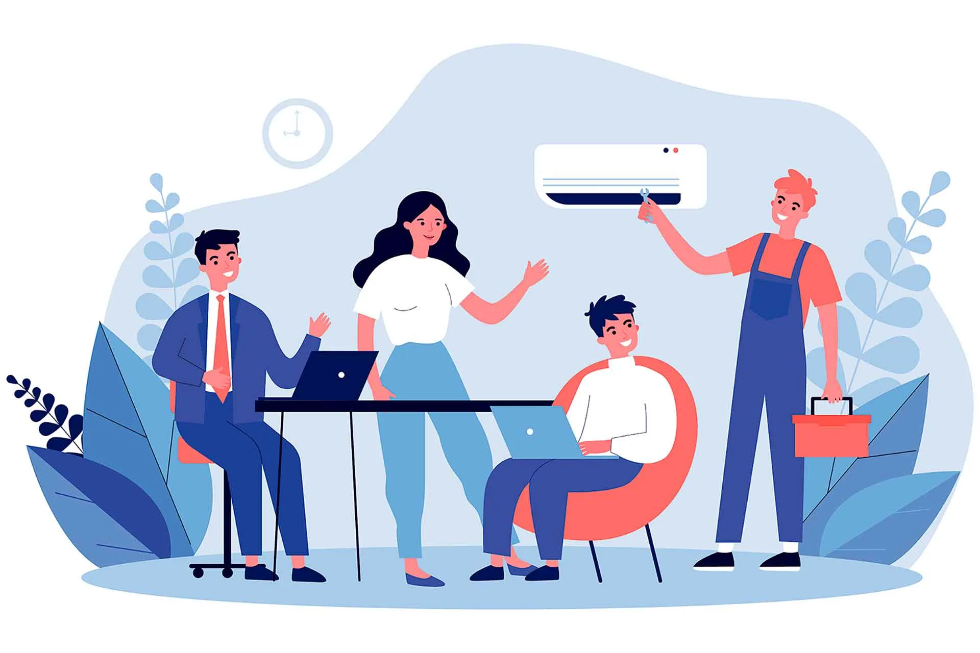 Reto INCmty Disruptair Challenge y Daikin