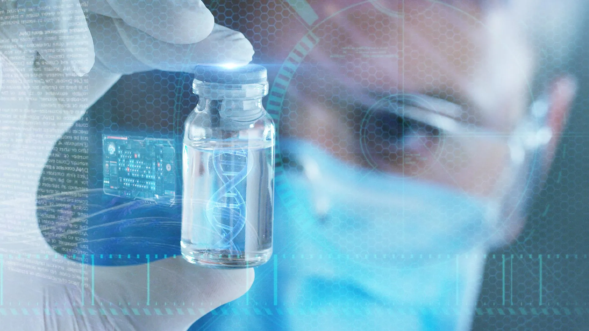 La séptima edición del Biohack