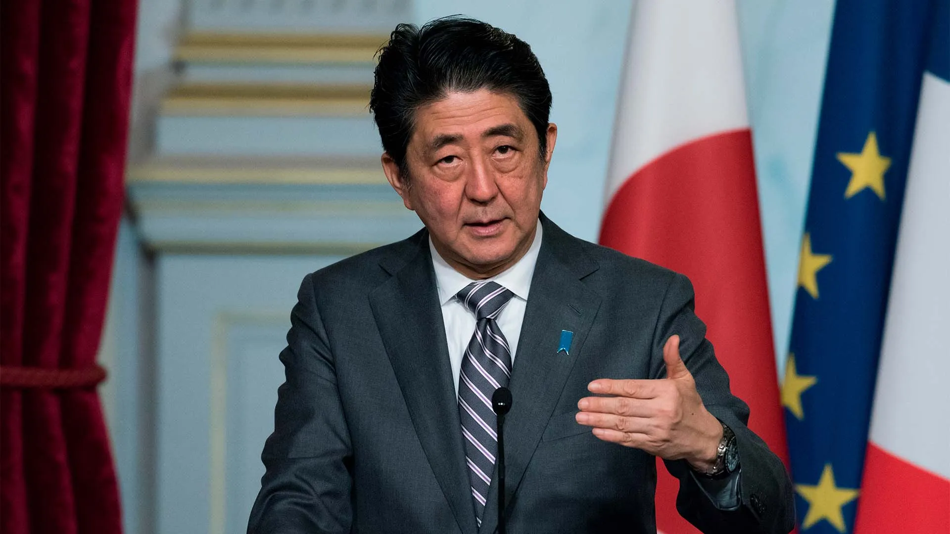 ¿Quién fue Shinzo Abe? Trayectoria política, México y atentado