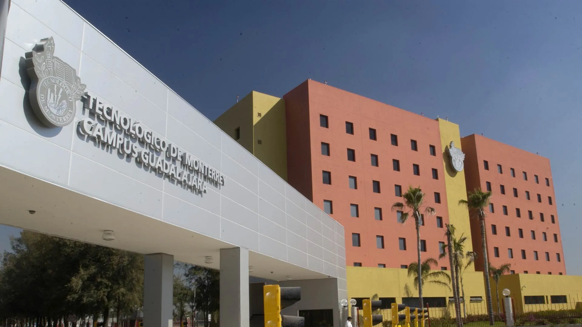 El Tec se mantiene como #1 de México en ranking Times Higher Education