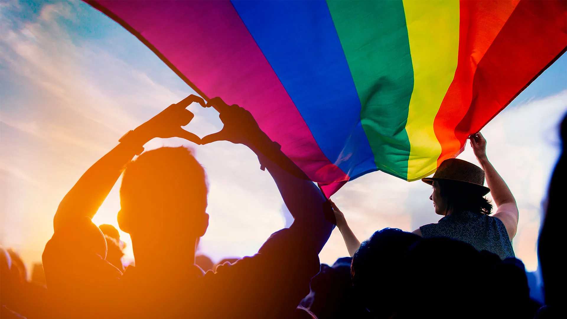 UNIDES, el evento que busca darle visibilidad a la Comunidad LGBTIQPA+