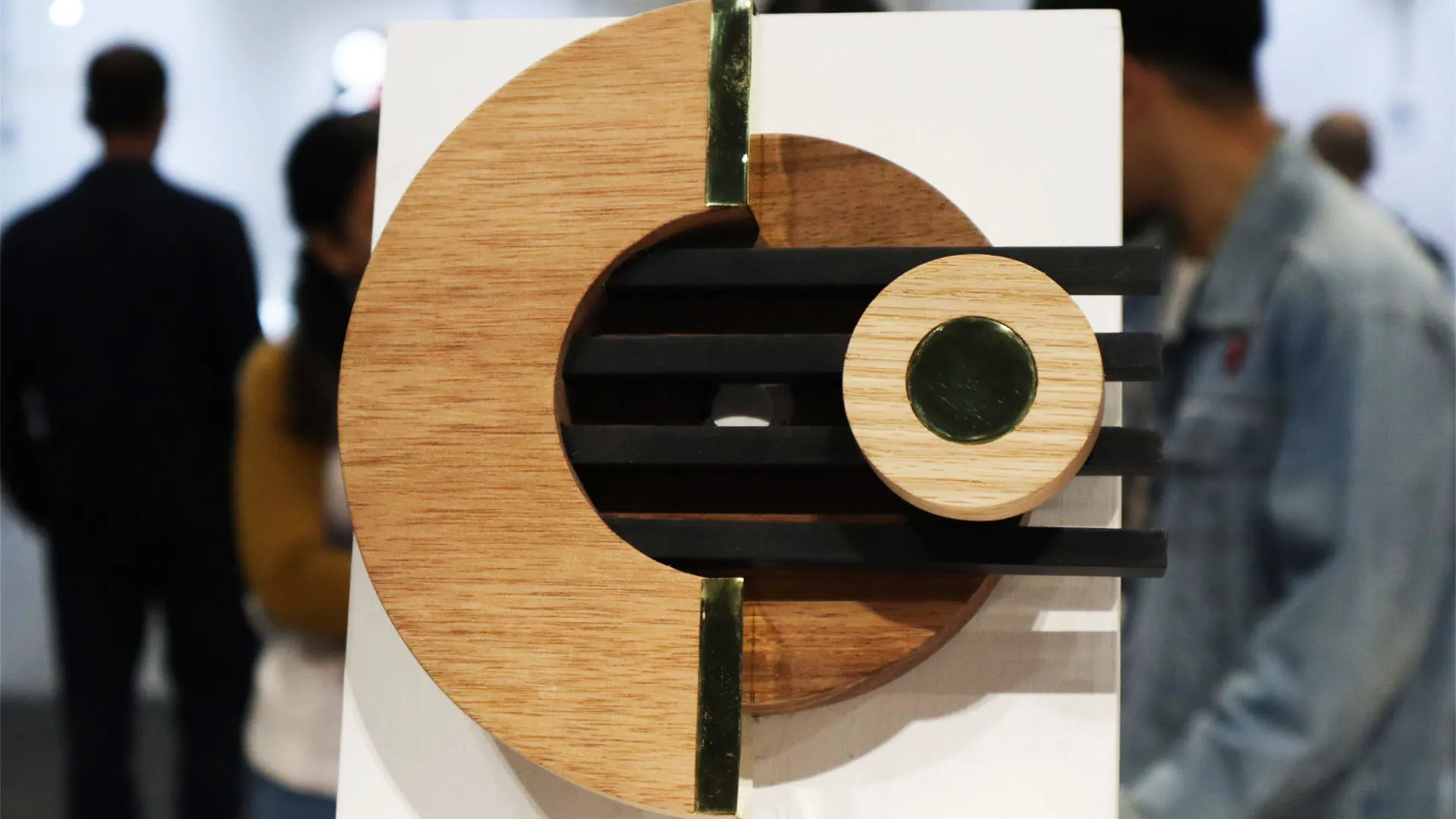 Wanted Design, NY 2022