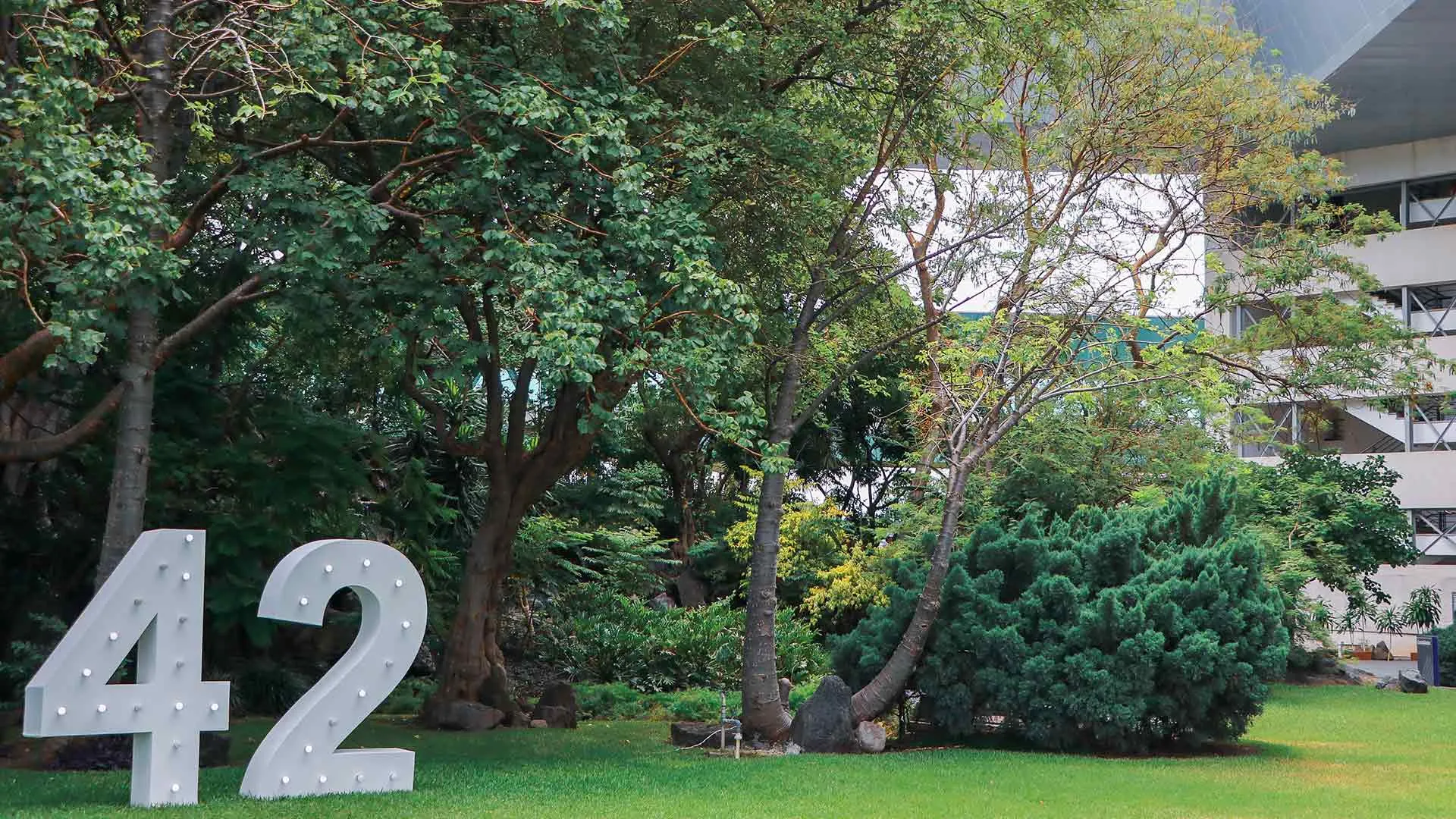 Tec campus Cuernavaca, cumple 42 años de hacer historia en Morelos