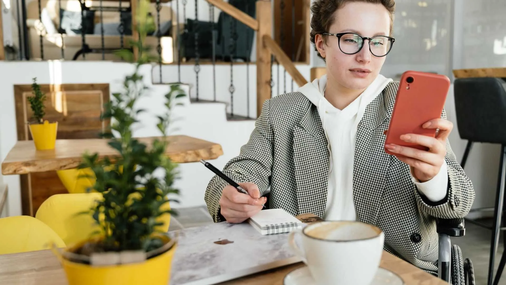 5 consejos de finanzas para emprendedores