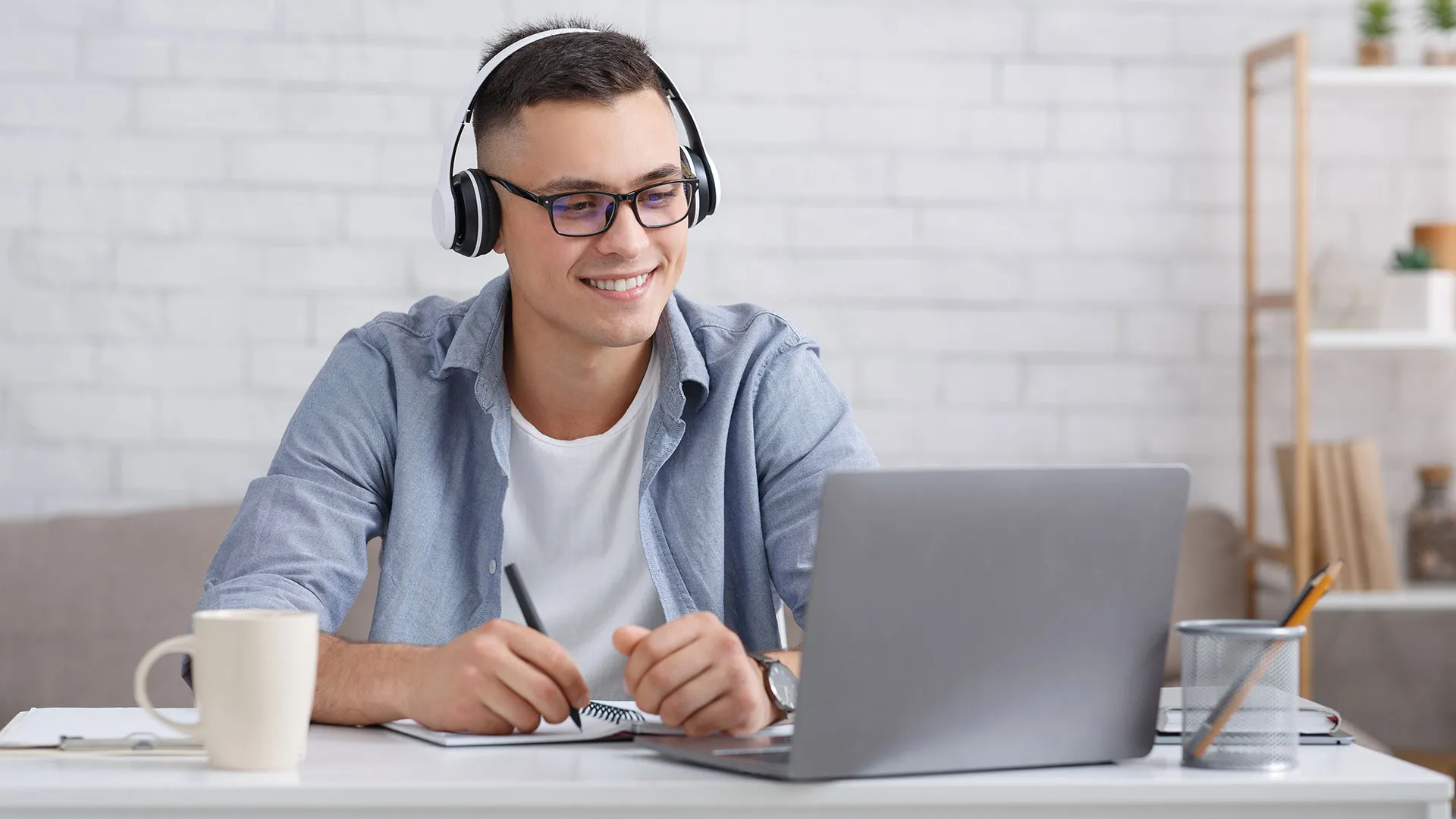 El Tec ofrece cursos gratis en plataformas digitales de aprendizaje como Coursera y edX