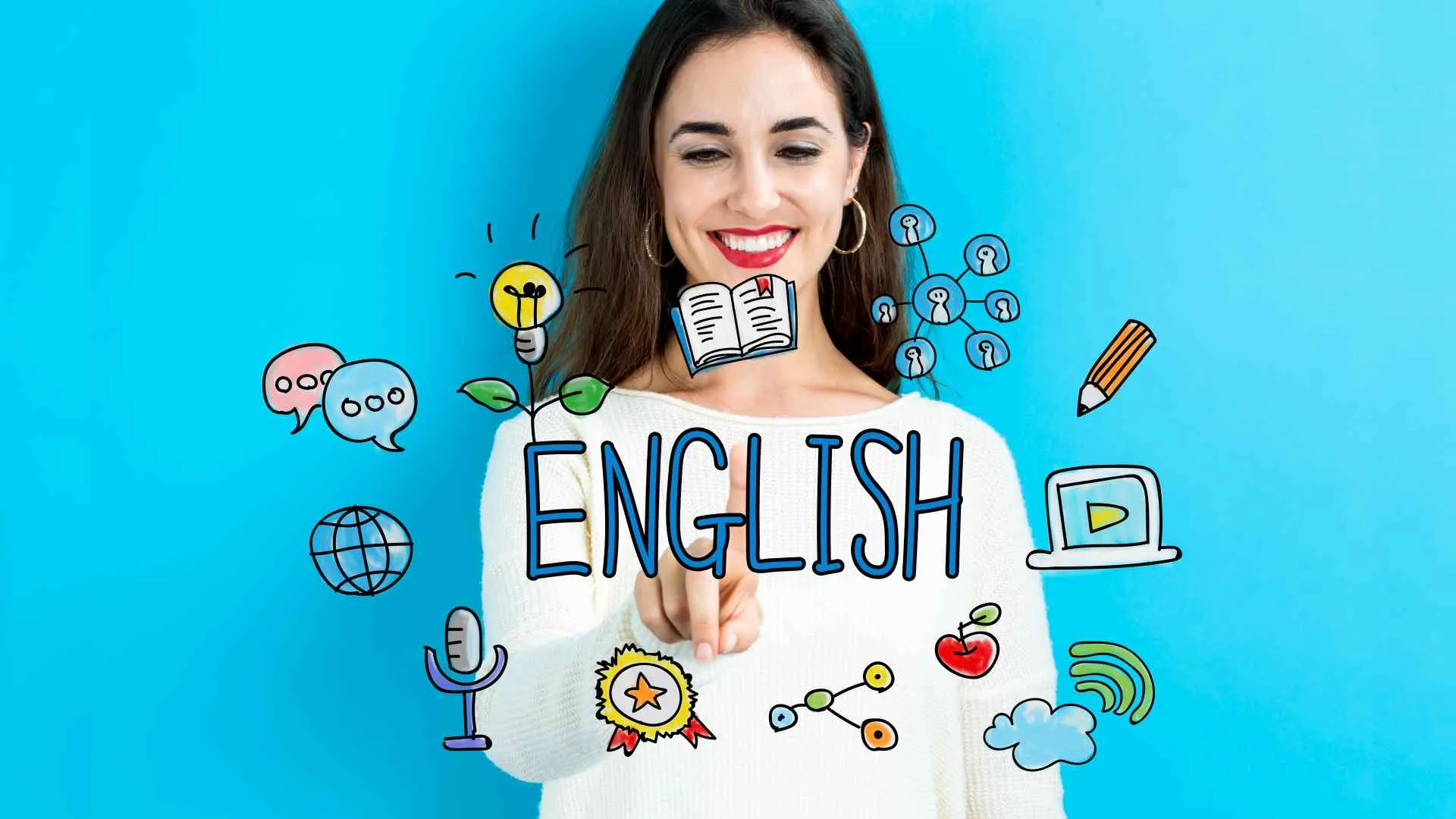 Programa English at Tec para colaboradores y profesores