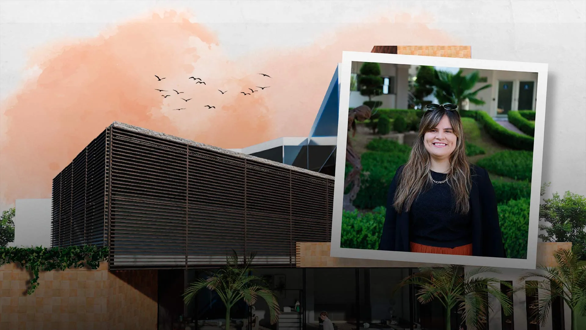 EXATEC obtiene premio en concurso arquitectónico  