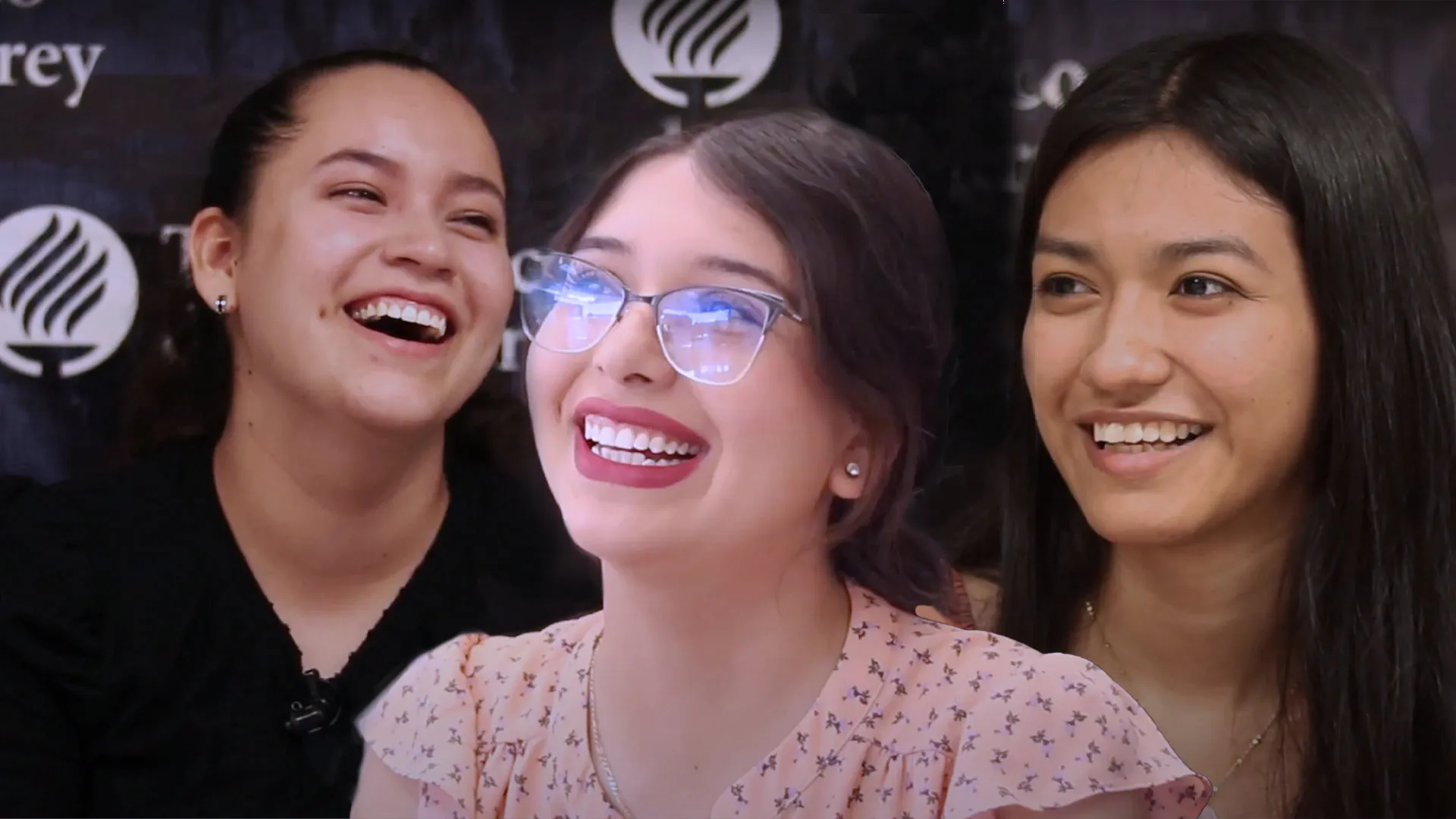 3 alumnas componen la novena generación de Líderes del Mañana del campus Ciudad Obregón