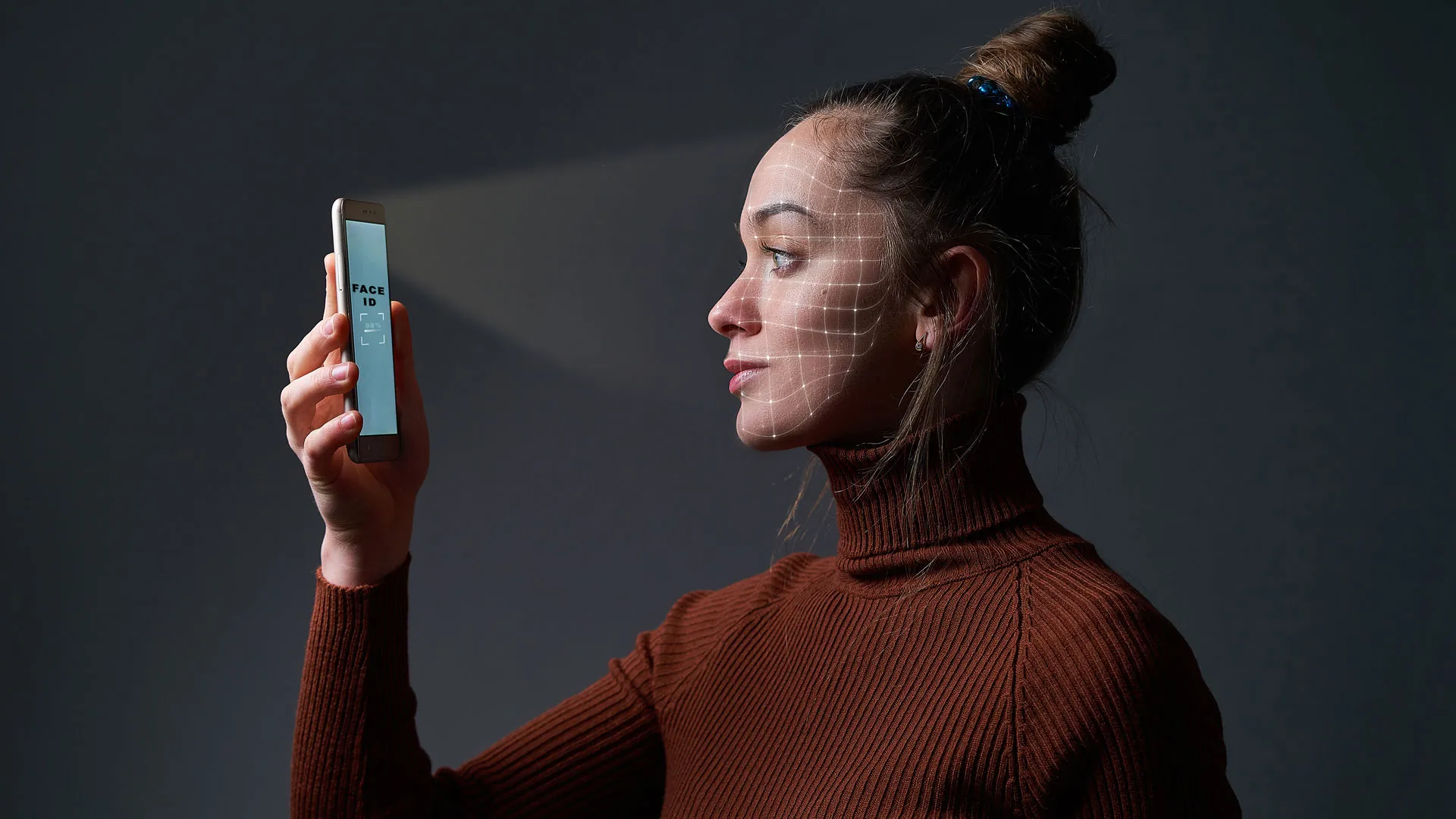 Esta tecnología biométrica en campus Monterrey impulsará tus proyectos