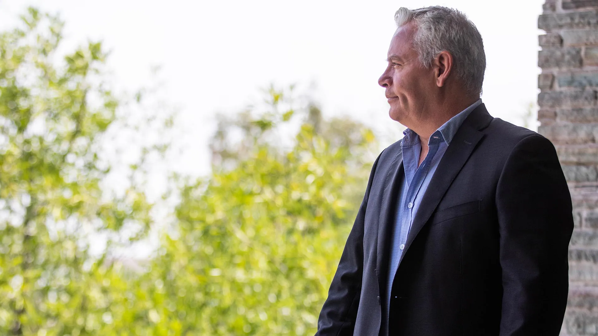 Mario Adrían comparte su vida, retos y su visión para el Tec de Monterrey