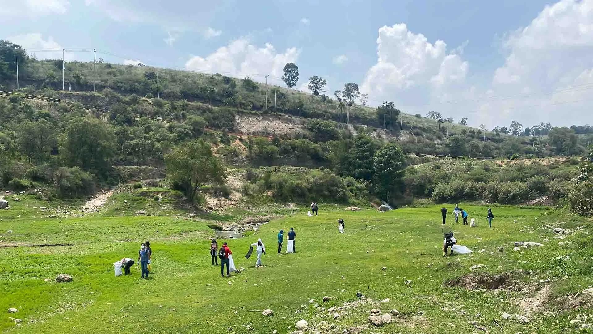 Región CDMX, desarrollo sustentable