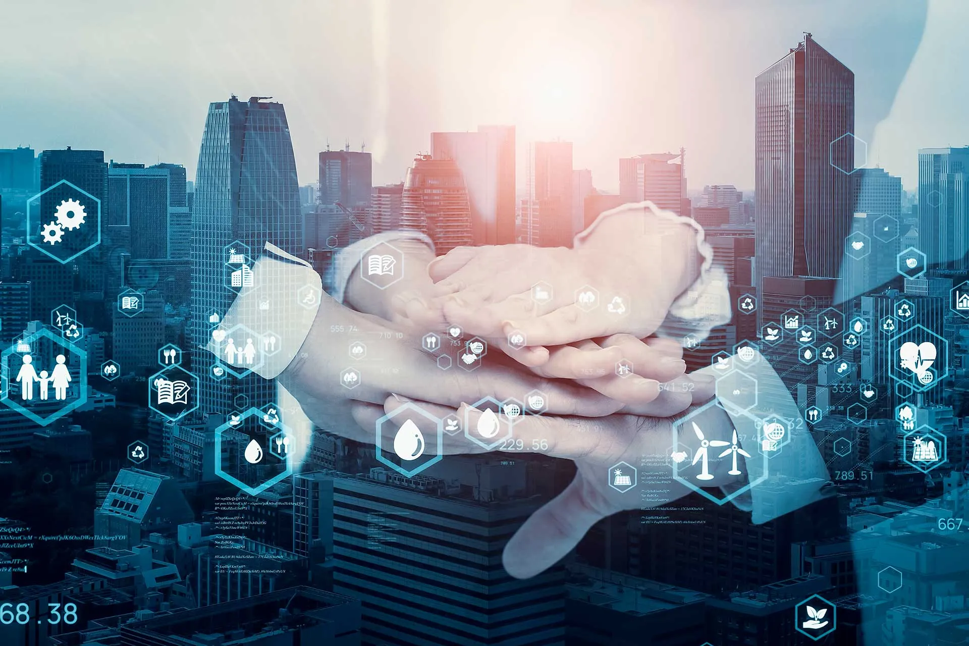 Tec presentó Reporte de Iniciativas de Desarrollo Sostenible 2020-2021