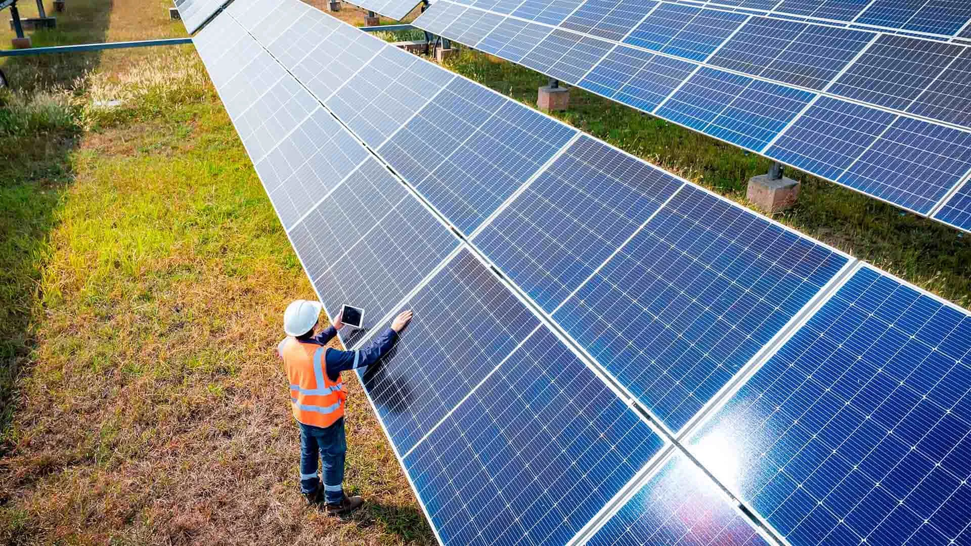 Alejandrio Martínez, extaec en pro del medio ambiente