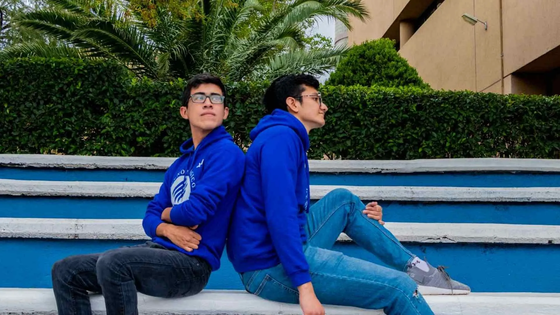 Líderes del Mañana de campus Saltillo