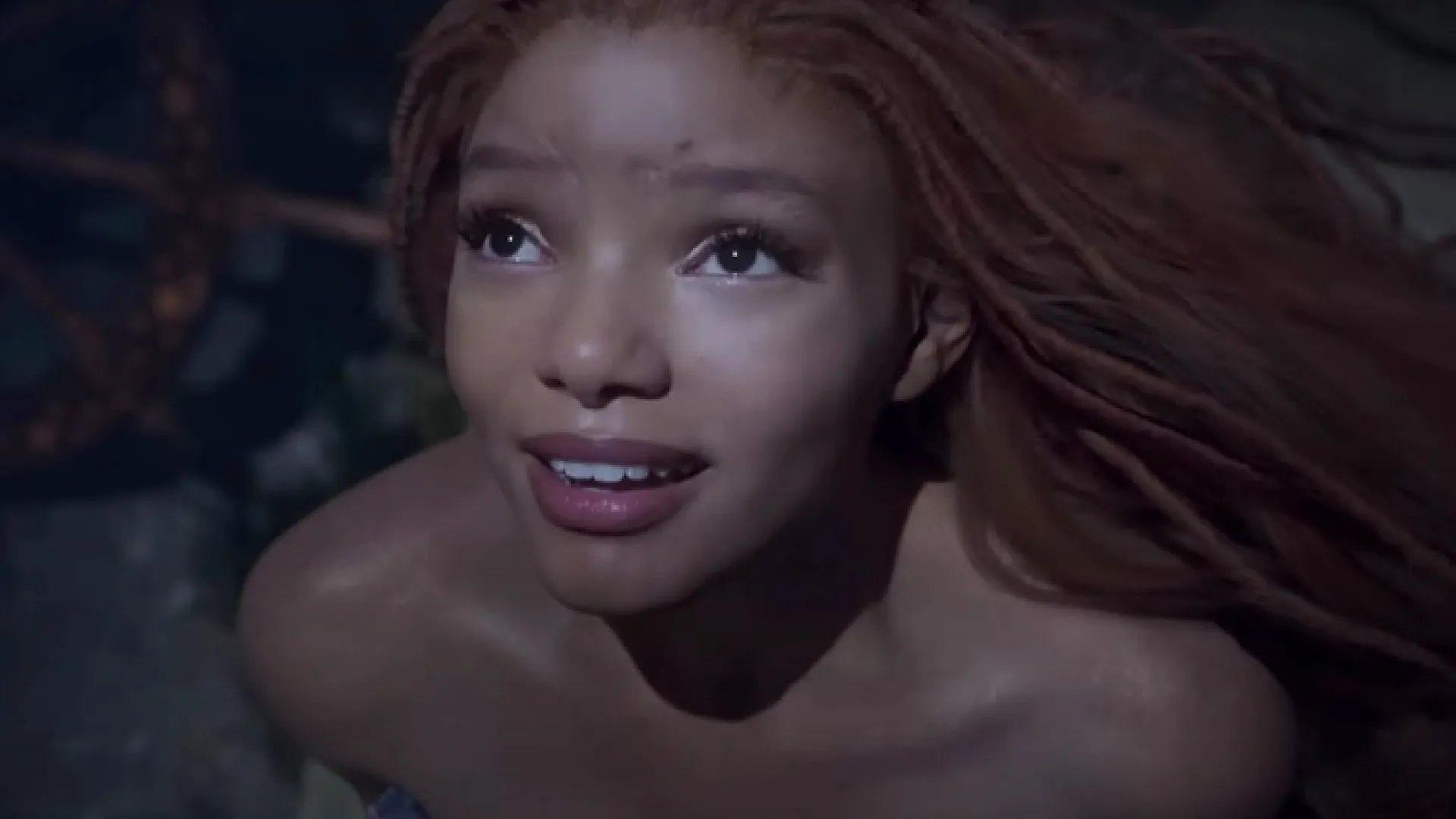 ¿Por qué la nueva Sirenita ha causado debate en redes sociales?