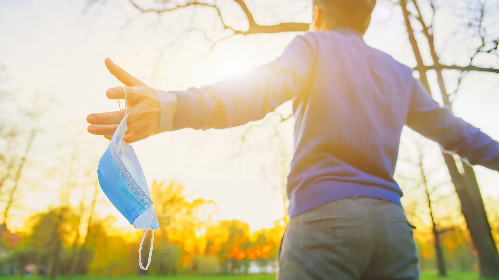 Mandatarios como Joe Biden, presidente de Estados Unidos, han declarado el fin de la pandemia en sus países