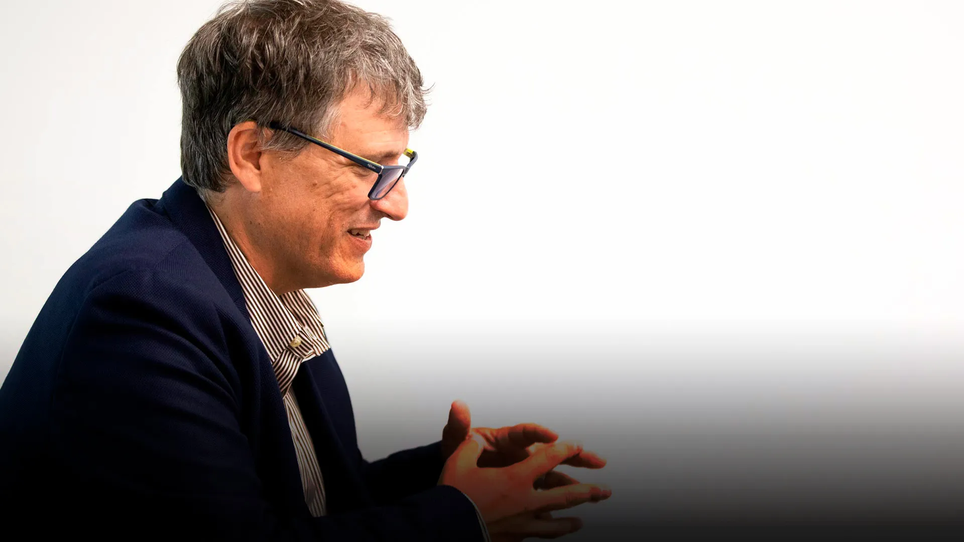 El profesor en Telecomunicaciones se une al Tec como parte de la iniciativa Faculty of Excellence