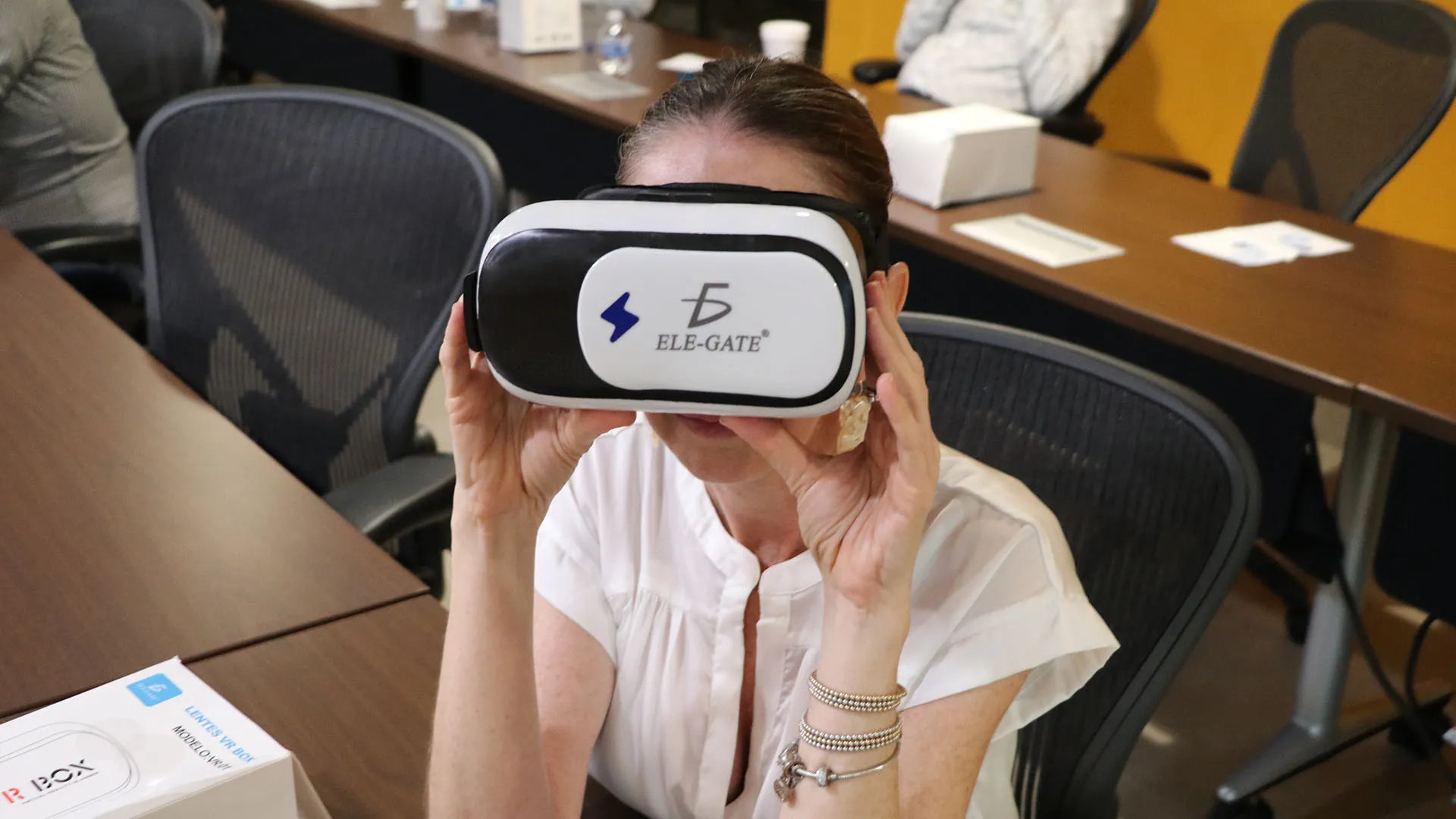 La inteligencia artificial llegó a Chiapas