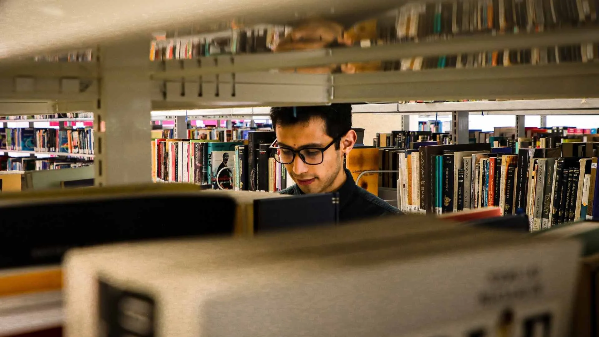 Foto tomada por Sandra Alcántara