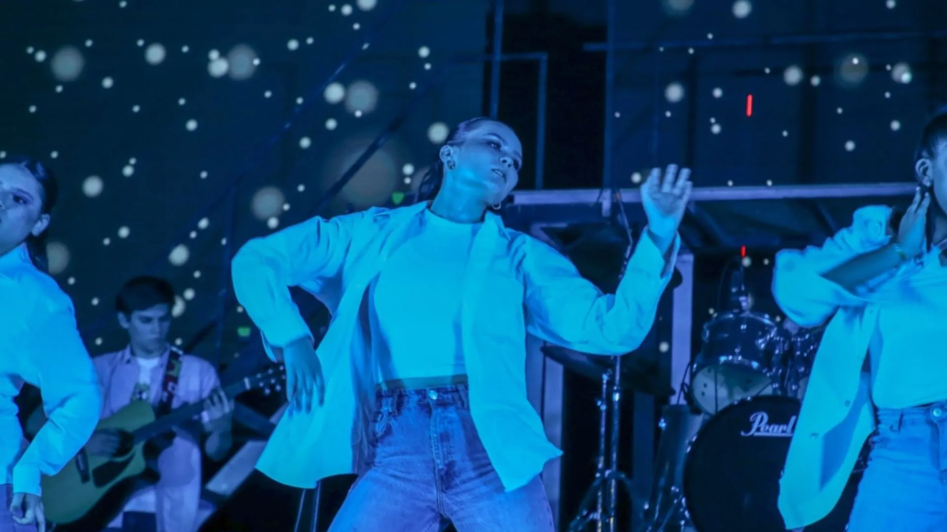 Compañía de Danza Tec Sonora Norte