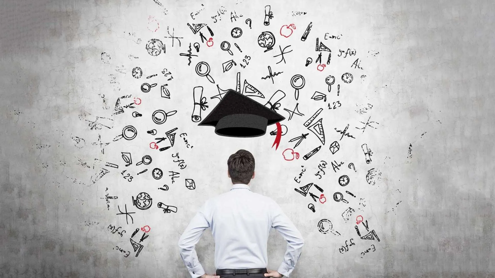 El Tec de Monterrey ofrece diversos programas de posgrado y cursos para ampliar competencias 