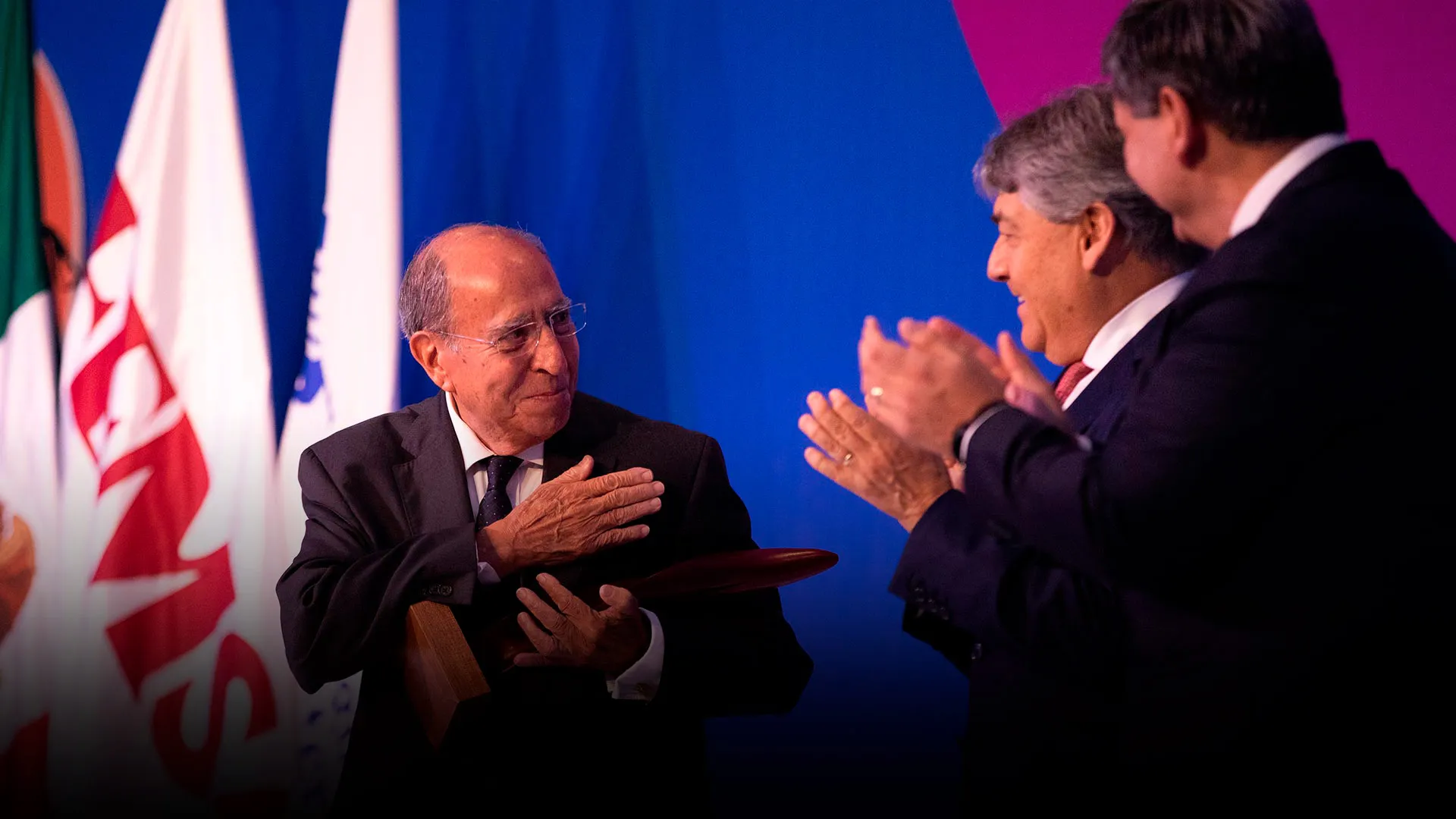 Reconocen liderazgo social con Premio Eugenio Garza Sada 2022