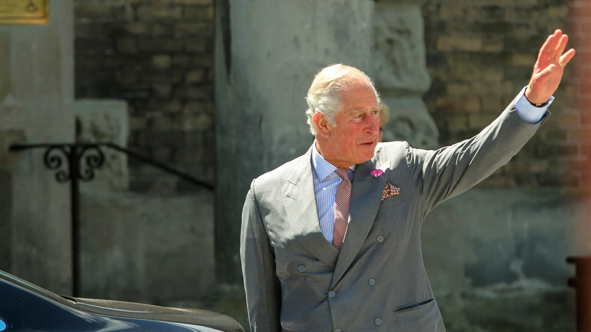 Carlos III: personalidad e impacto del nuevo monarca de Inglaterra