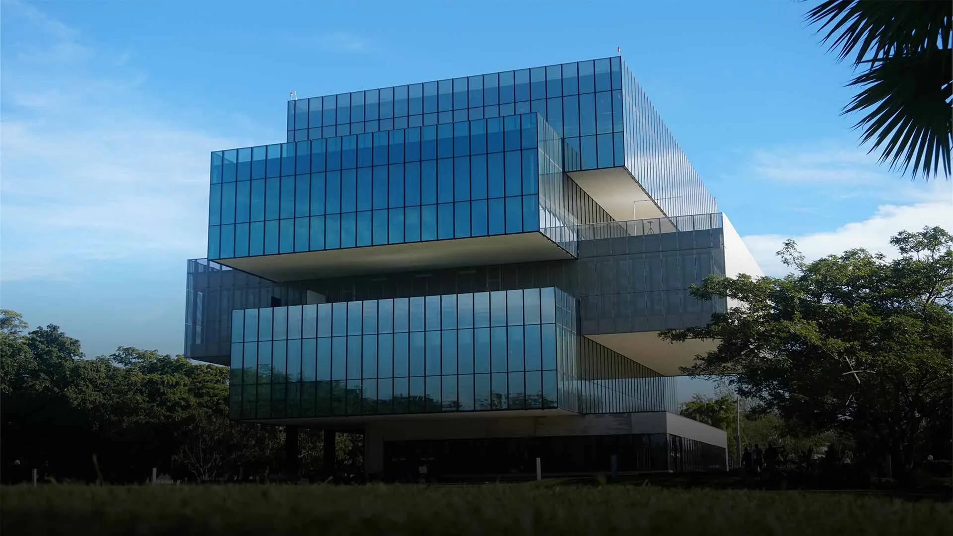 Tec de Monterrey, #1 en México y #4 en Latinoamérica