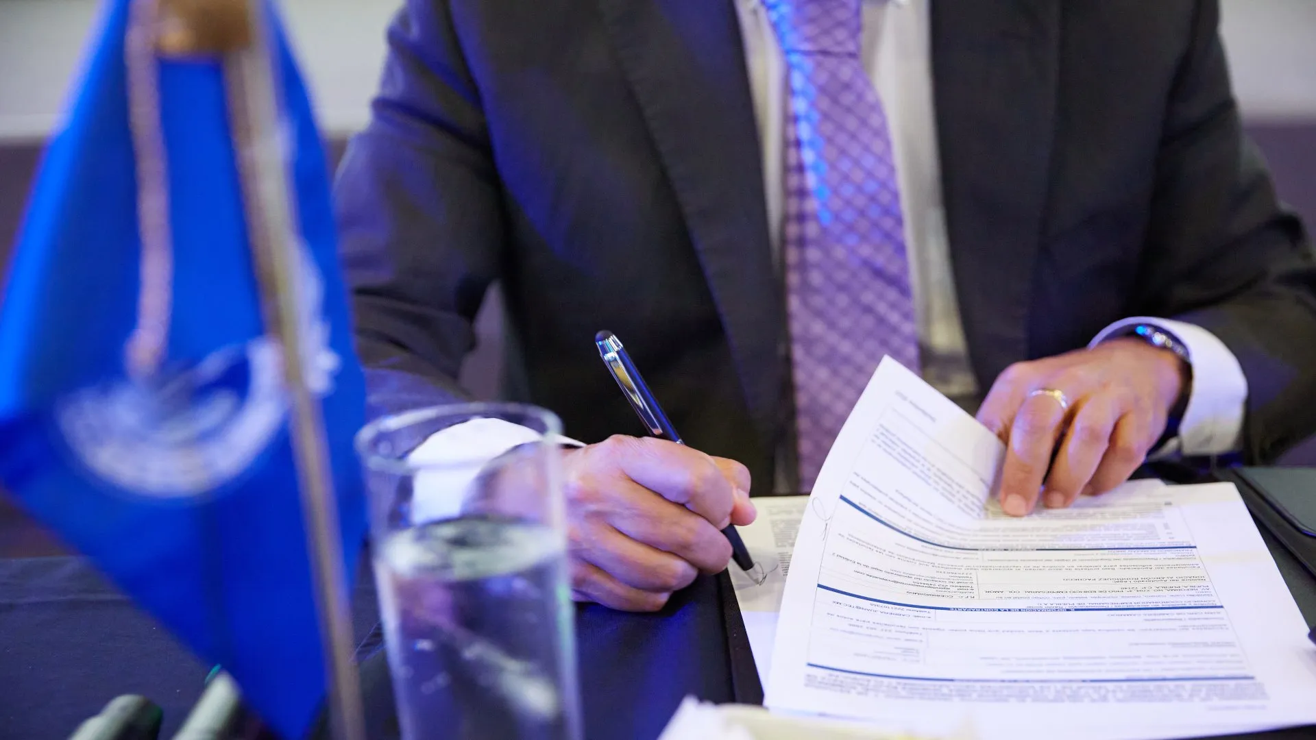 Este tipo de convenios hermanan al sector empresarial con el Tec de Monterrey.