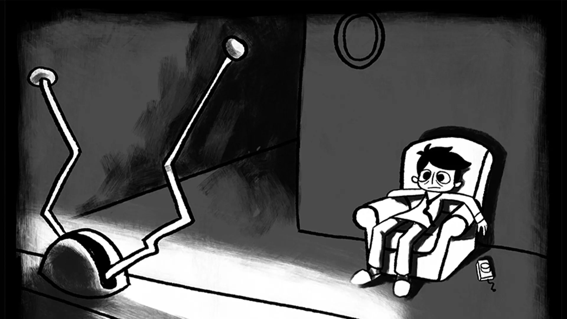 Llevan egresados Tec corto a Festival Internacional de Cine de Morelia