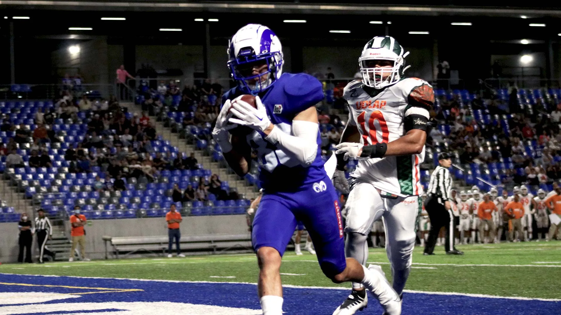 ¡Líder de grupo! Mantiene Borregos MTY paso ganador