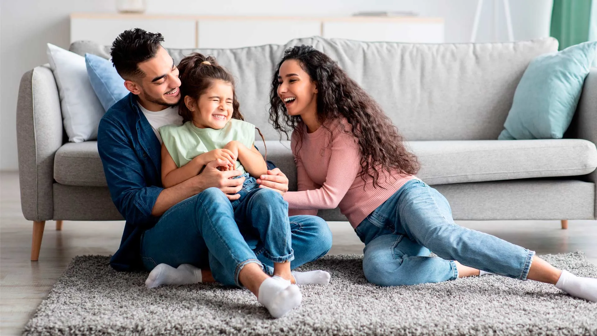 El Dr. Happy compartió consejos para una crianza positiva de los hijos.